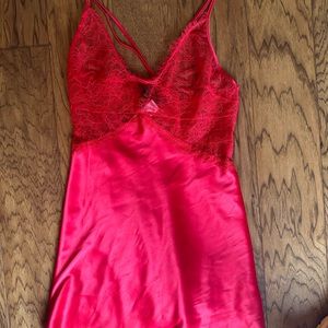 Victoria Secret Night Gown
